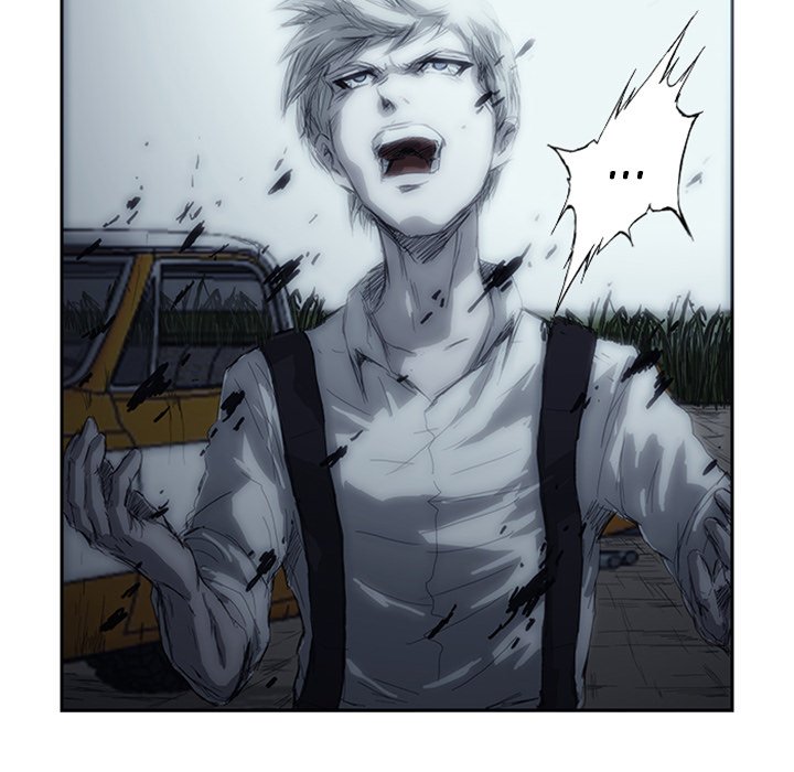 The Chronicles of Apocalypse - episode 2 - 162