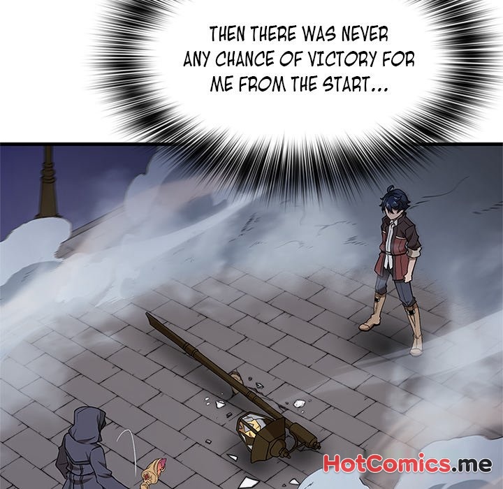 Useless Wizard - episode 42 - 29