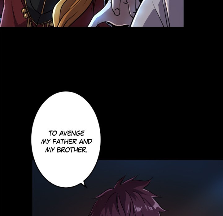 The Chronicle of Seven - episode 21 - 42