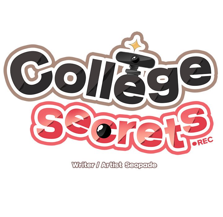 College Secrets - episode 11 - 25