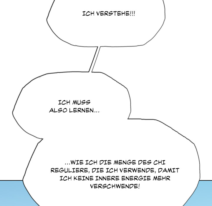 Yeongnos Giftzähne - episode 18 - 23