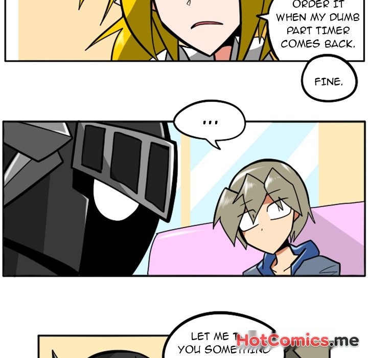 Maki and Friends - episode 28 - 11