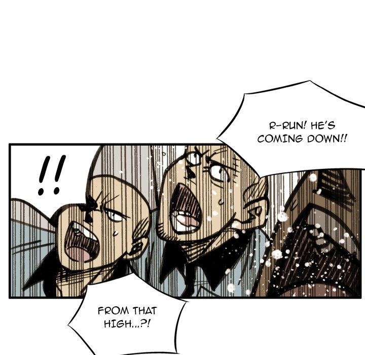 The Bully Hunter - episode 26 - 47