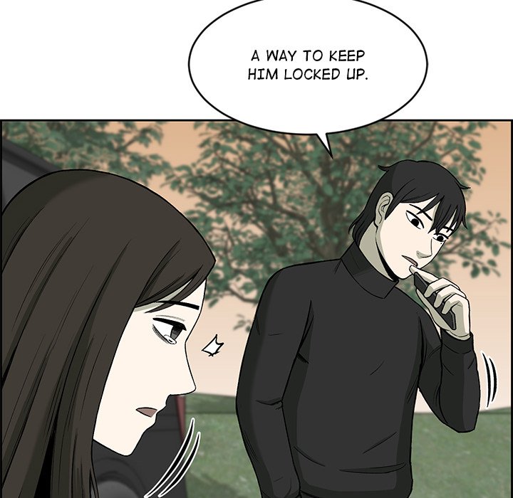 Detainment Zone Between 5 and 6 - episode 4 - 16