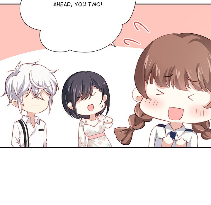 A Young Case of Hearts - episode 2 - 92