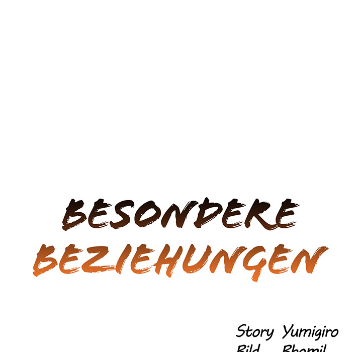 Besondere Beziehungen - episode 68 - 45