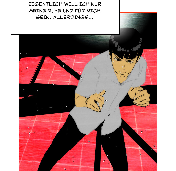 Verstand über Muskeln - episode 2 - 69