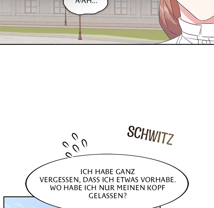 Diesmal ändere ich mein Schicksal - episode 19 - 21