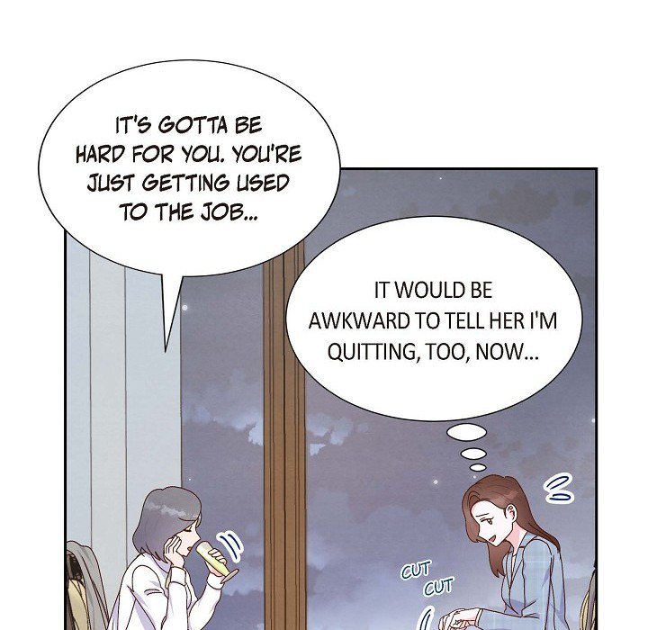 A Spoonful of Your Love - episode 40 - 98