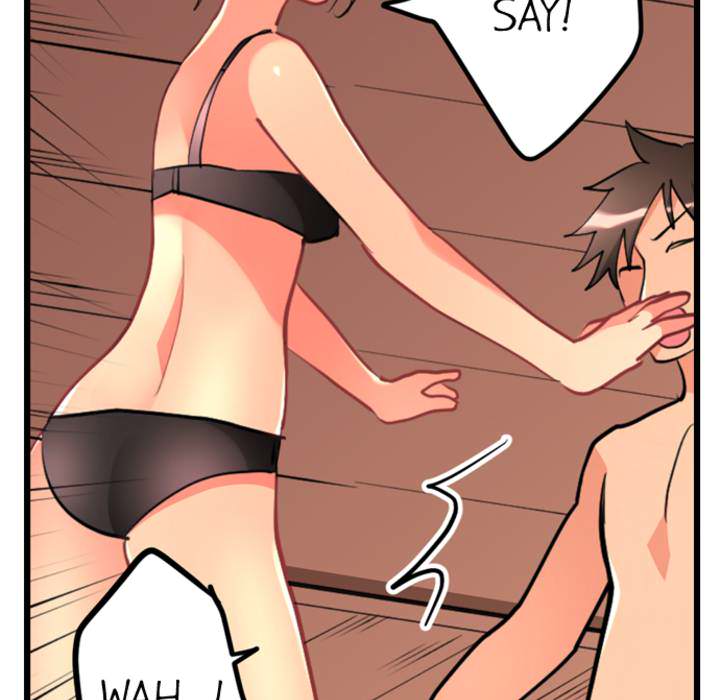 What She Fell on Was the Tip of My Dick - episode 41 - 46