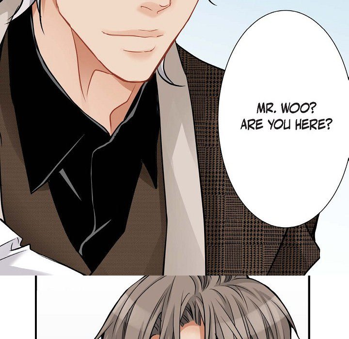 Work, Fight and Love - Webtoon Edition - episode 7 - 12