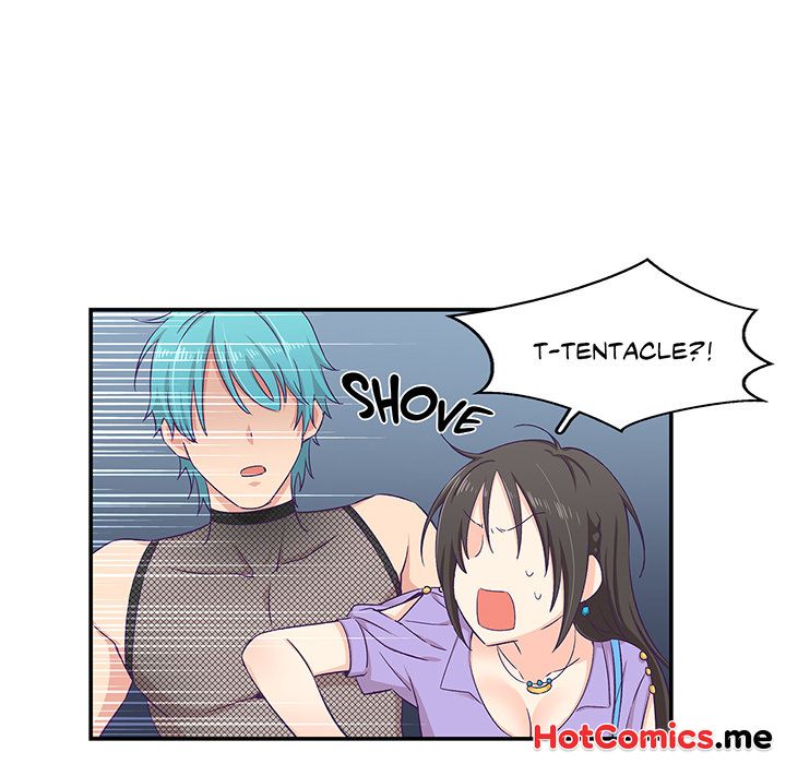 My Special Squishy Someone - episode 5 - 8