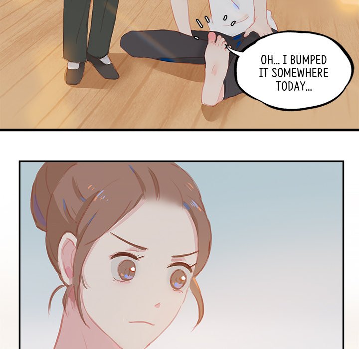 Ballerino - episode 4 - 13