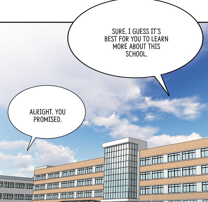My Wife is a Teacher - episode 2 - 136