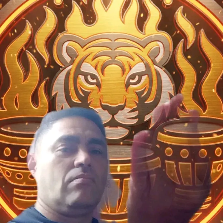 tigretambor