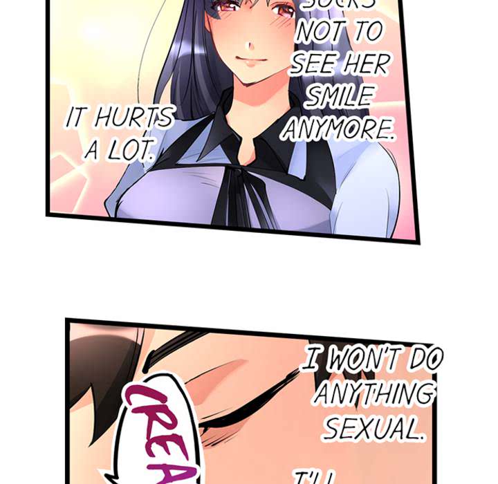 What She Fell on Was the Tip of My Dick - episode 5 - 7