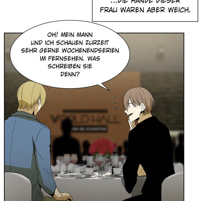Besondere Beziehungen - episode 30 - 17