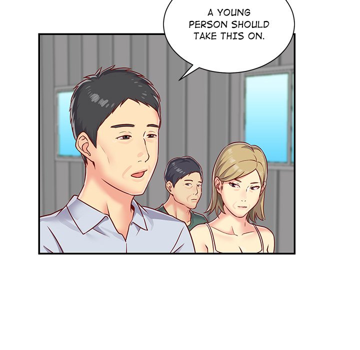 The Ladies' Associate - episode 1 - 28