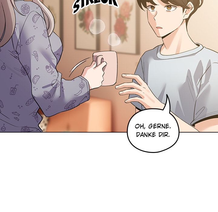 Überleben in einem Comic - episode 34 - 56