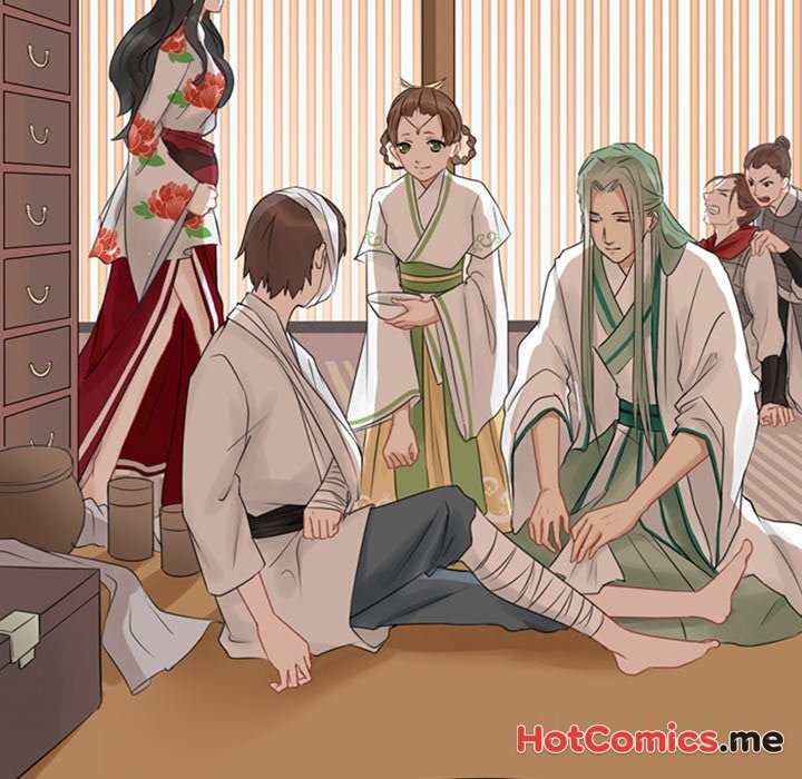 Odis and Moa's Underworld Diary - episode 72 - 6