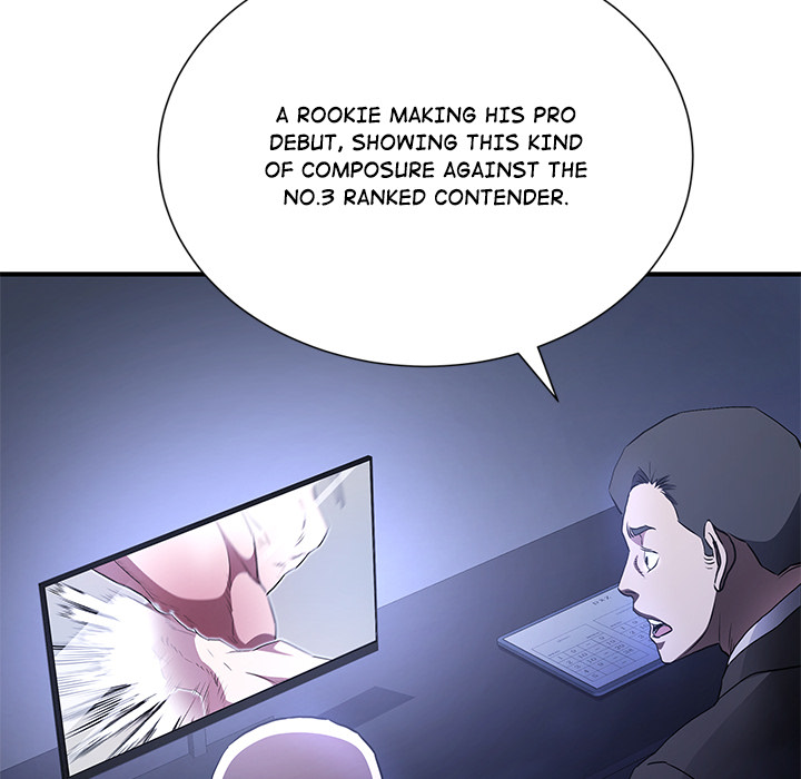 Born to Bleed - episode 8 - 48