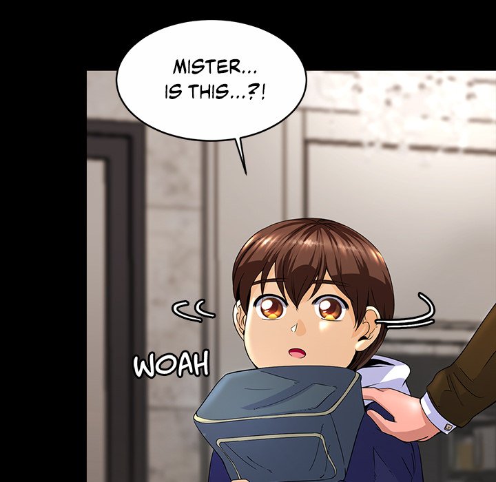 Close Family - episode 1 - 137