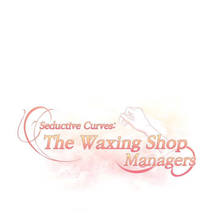 Seductive Curves: The Waxing Shop Managers - episode 15 - 20
