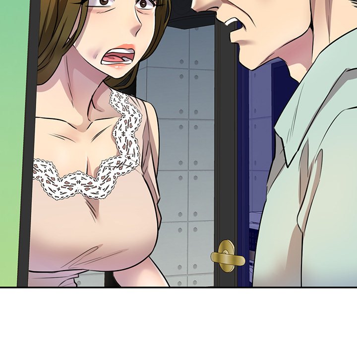 Secret Tutor - episode 10 - 142
