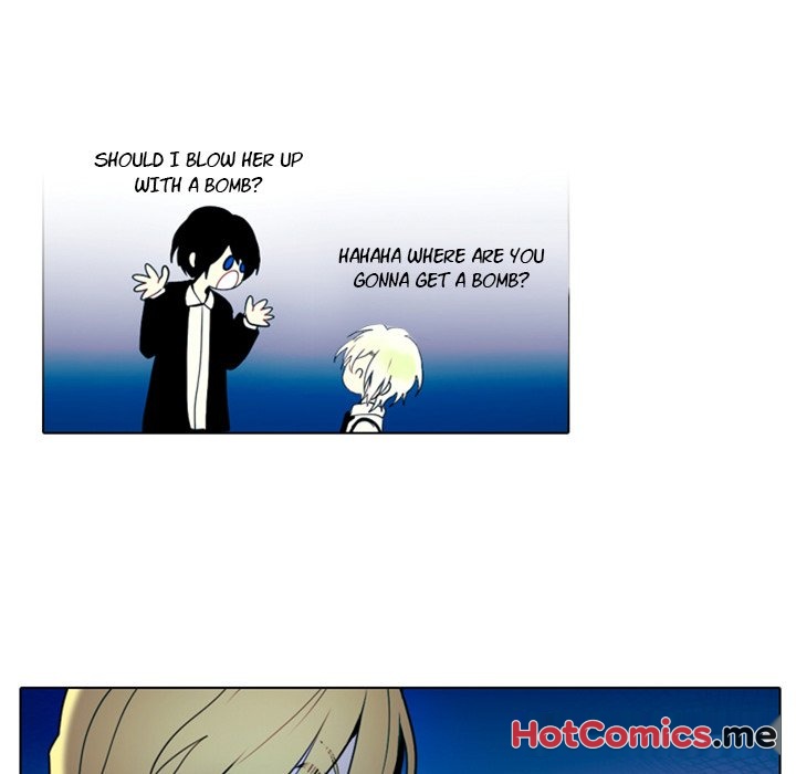 End and Save - episode 18 - 10