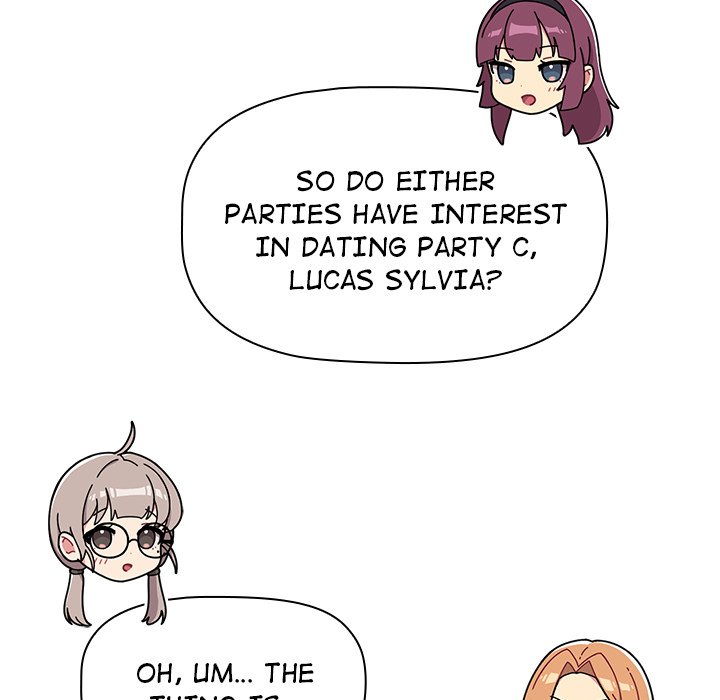 What do I do now...? - episode 38 - 70