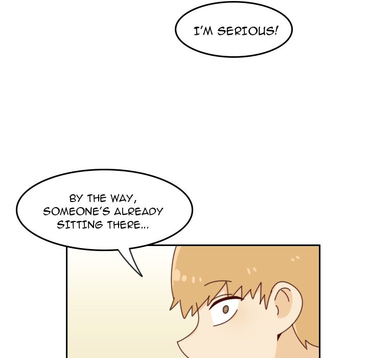 Hidden From The Light - episode 39 - 109