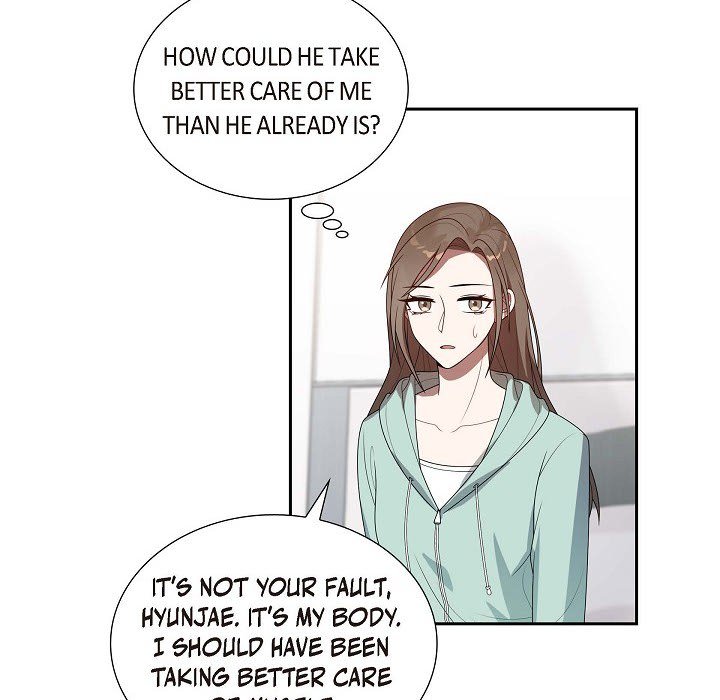 A Misogamist's Romance - episode 9 - 50