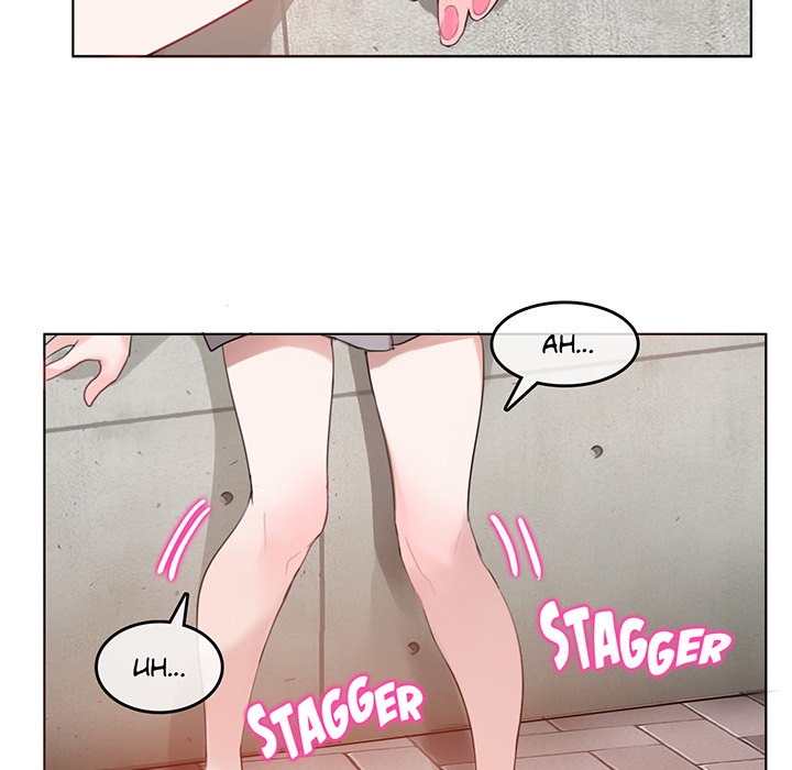 A Pervert's Daily Life - episode 5 - 69