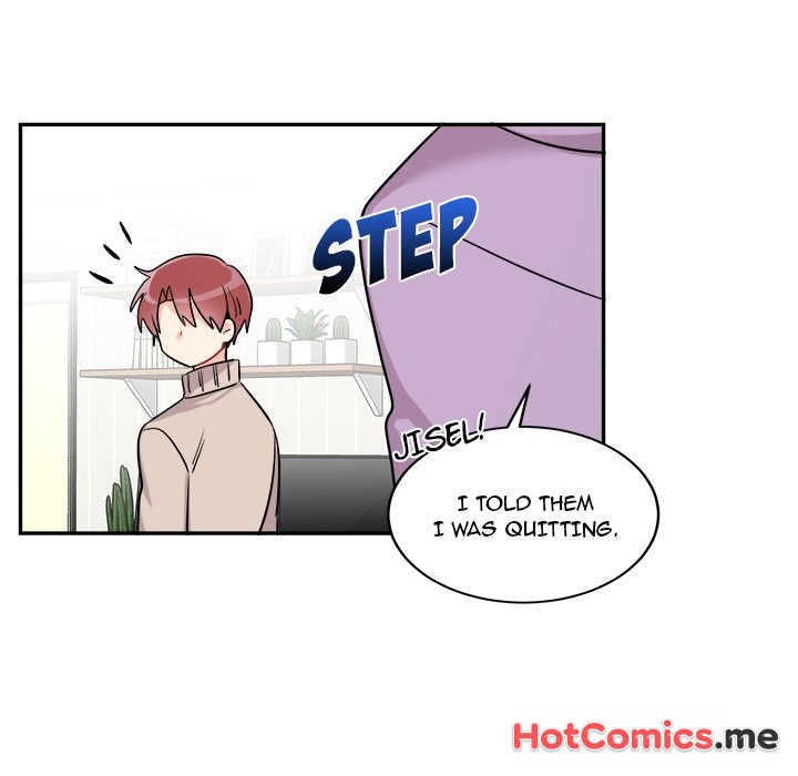 Pheromone Sherbet♥ - episode 36 - 21