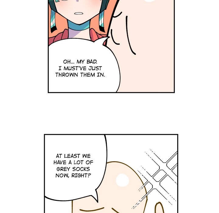 Iron Mech Bride - episode 1 - 7