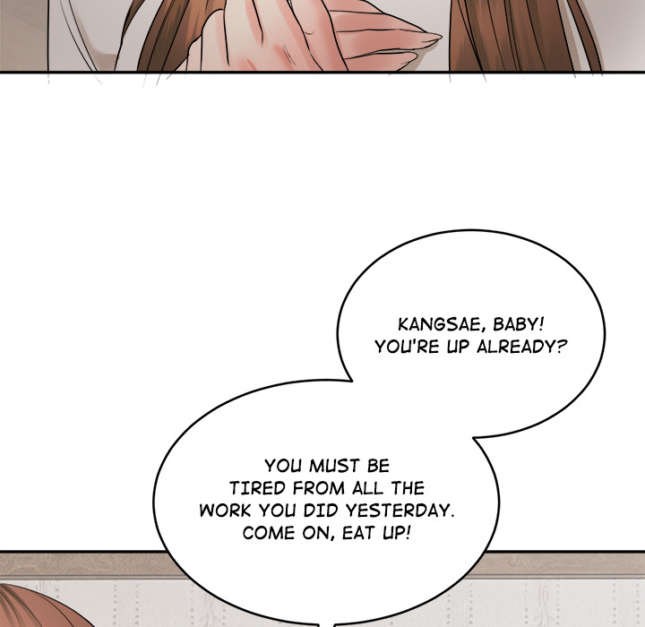 Kangsae the Strong - UNCENSORED - episode 4 - 156