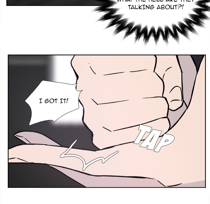 The Tiger, The Sun and The Moon - episode 11 - 22
