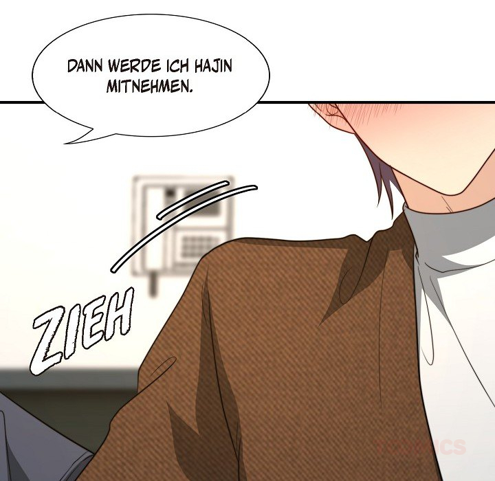 Die geheime Liebe des Omega K - episode 45 - 107