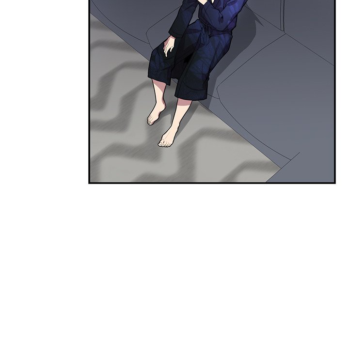 Why Is it You? - episode 21 - 10