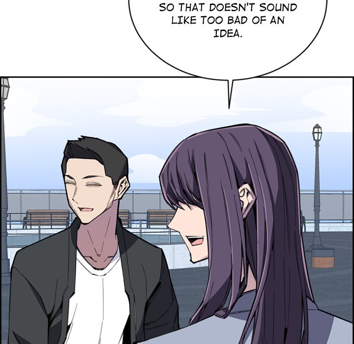 College Secrets - episode 12 - 109