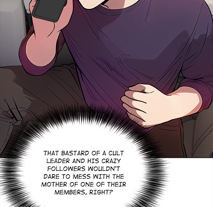 Divine Obsession - episode 6 - 28