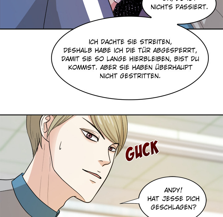 Liebe Lieber Nicht - episode 14 - 24