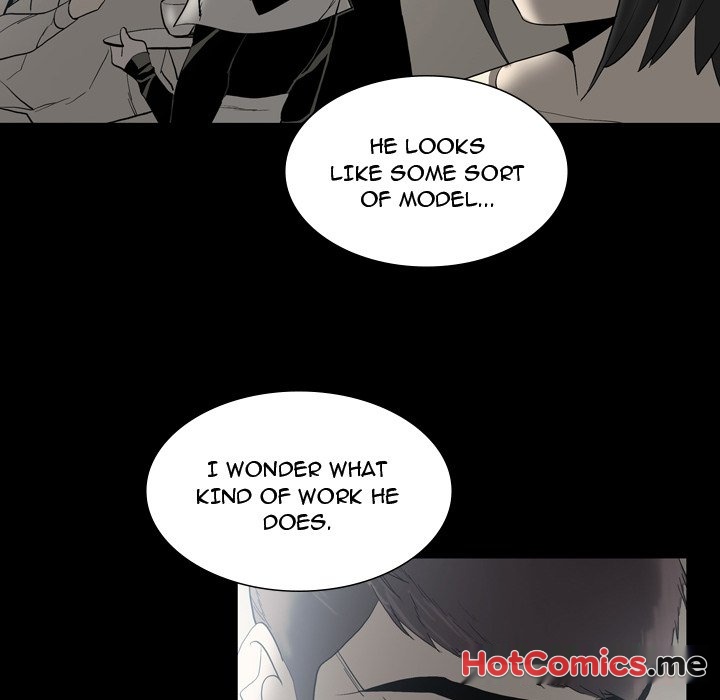 Trouble Drink - episode 24 - 41