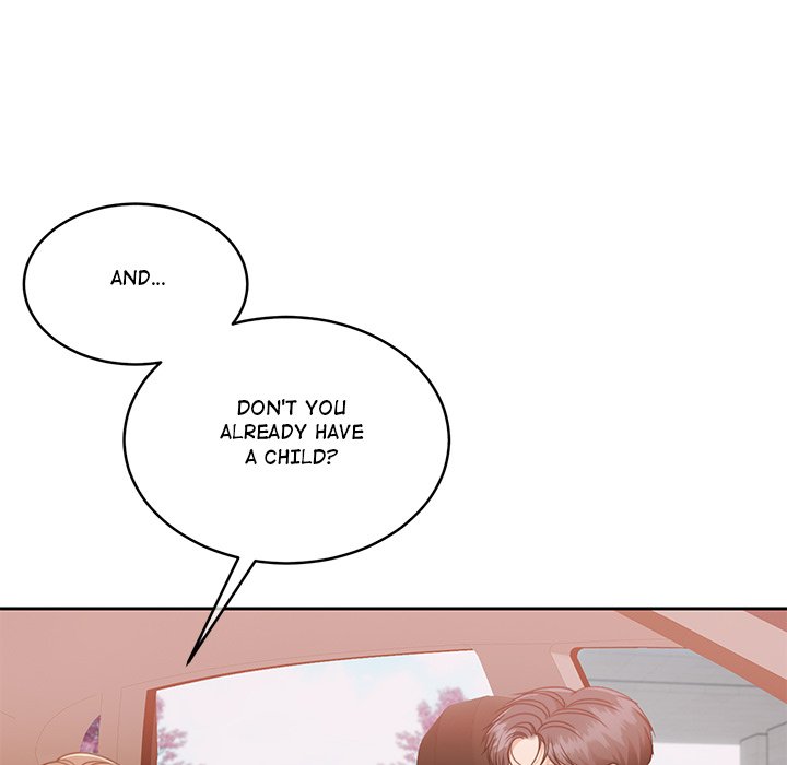 Pregnancy Contract - episode 18 - 47