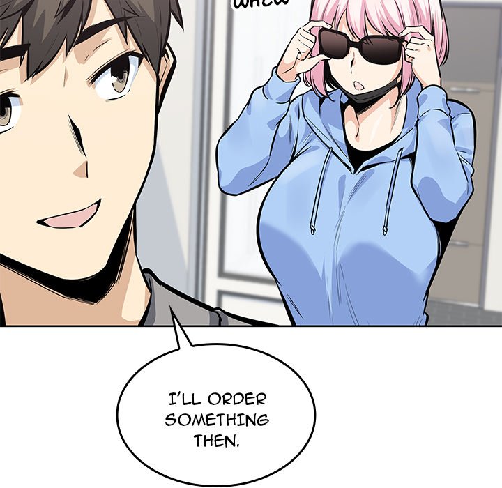 Excuse Me, This is my Room - episode 46 - 42