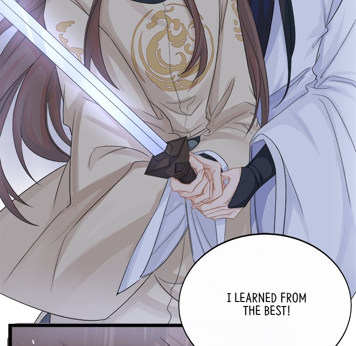 My Wife, The Prince - episode 38 - 53