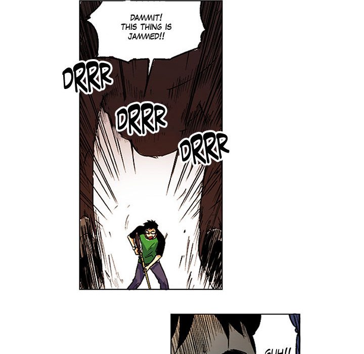 Shivers - episode 23 - 31