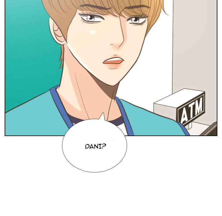 Hold My Hand - episode 13 - 22