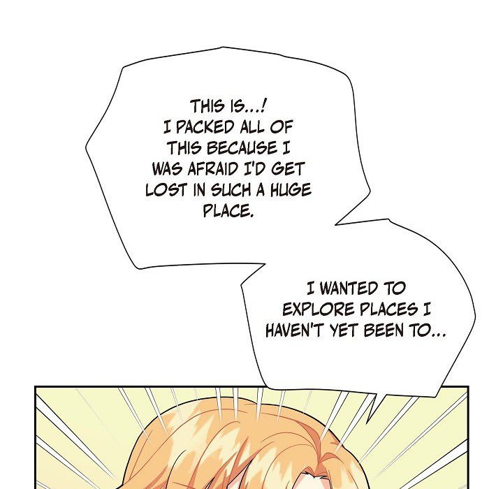 The Destroyer Fell in Love with Me - episode 11 - 94
