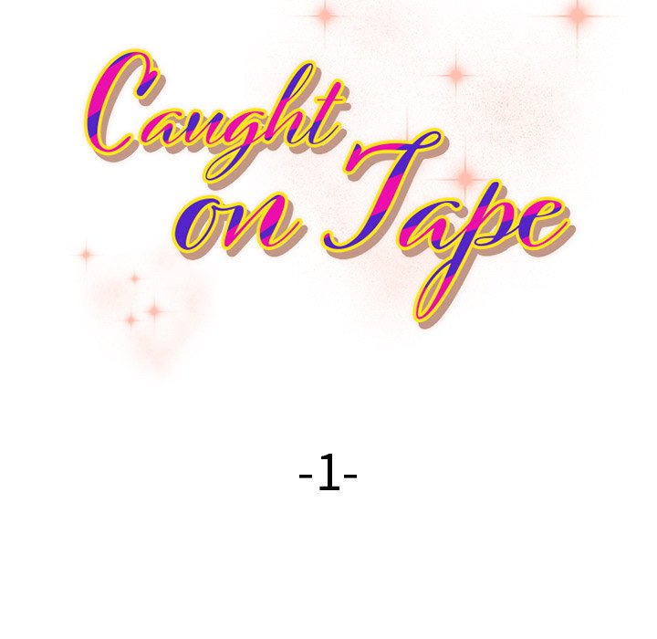 Caught on Tape - episode 1 - 10